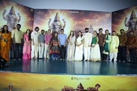 Kurma Avatar Movie Teaser Launch Event